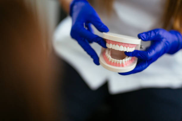 Oral Surgery in West Baraboo, WI