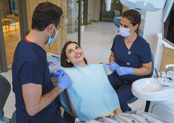 Best Root Canal Treatment  in West Baraboo, WI