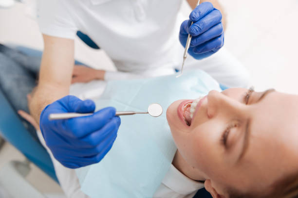 Full Mouth Reconstruction in West Baraboo, WI
